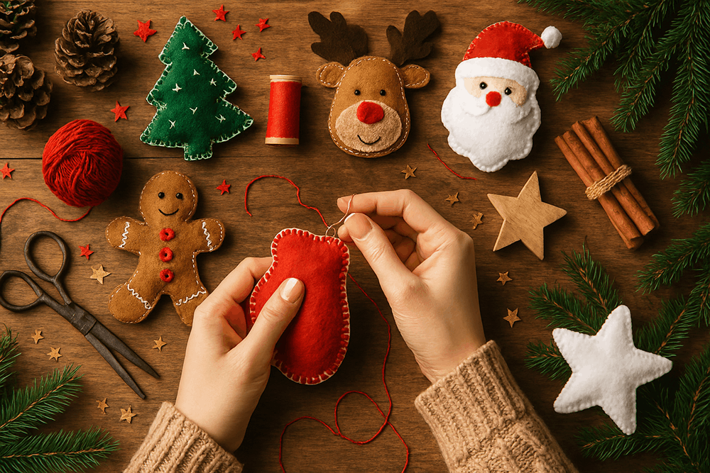 Weihnachtsbasteln Weihnachtsbasteln